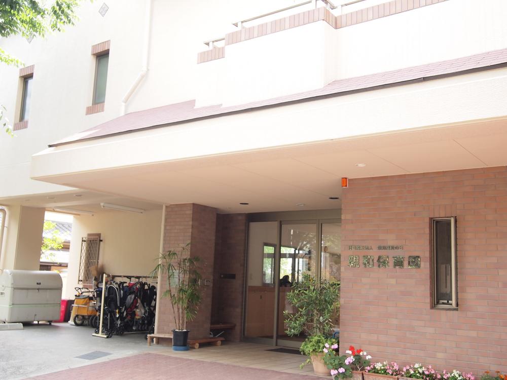 kindergarten ・ Nursery. 60m to affinity nursery