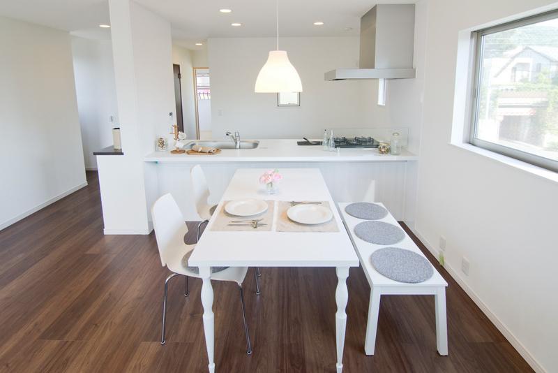 Same specifications photos (living). Living (No. 3 point) same specification