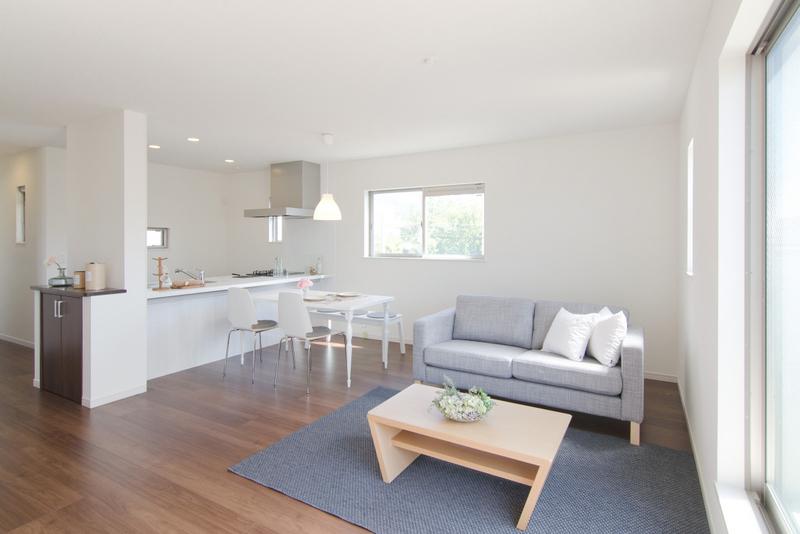 Same specifications photos (living). Living (No. 3 point) same specification