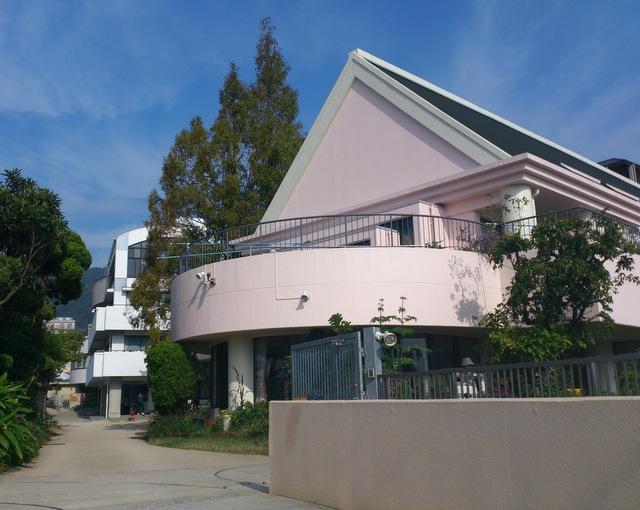 kindergarten ・ Nursery. Mikage until idyllic nursery 320m