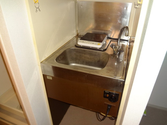 Other Equipment. Kitchen