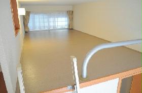 Other. Popular spacious loft