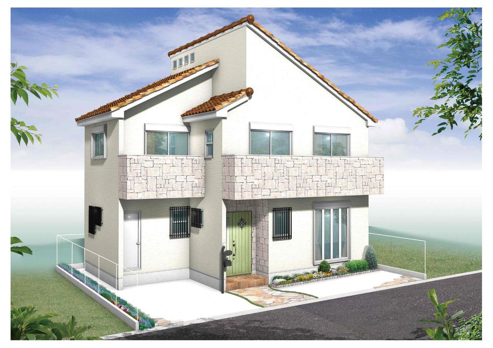 Rendering (appearance). Rendering