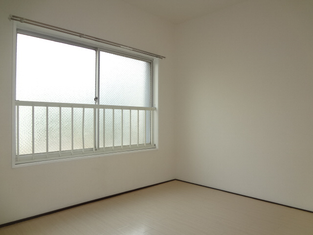 Living and room. Western style room