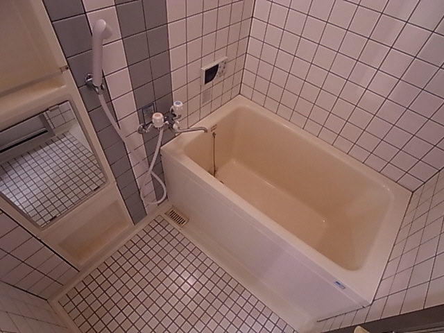 Bath. Add-fired function with bathroom