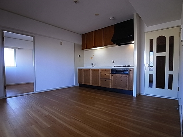 Living and room. Living