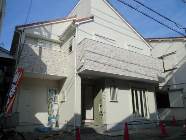 Local appearance photo