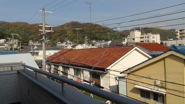 View photos from the dwelling unit