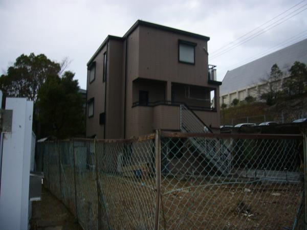 Local appearance photo. Exterior Photos 3