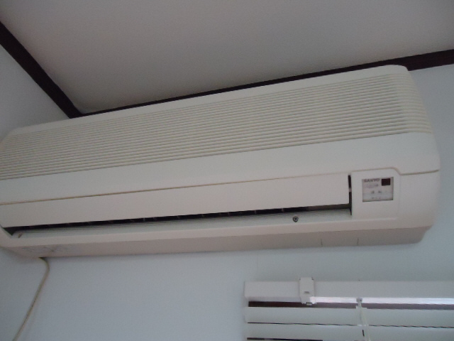 Other Equipment. Air conditioning