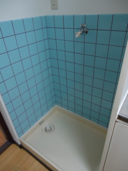 Other Equipment. Laundry Area