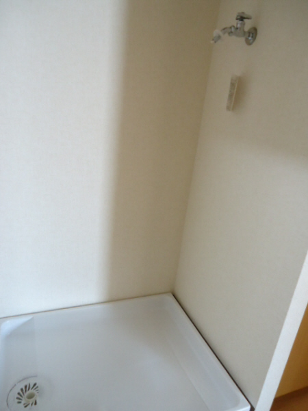 Other Equipment. Laundry Area