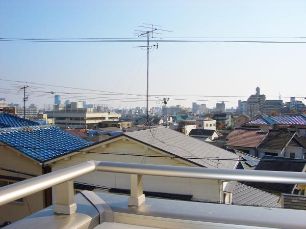 View photos from the dwelling unit