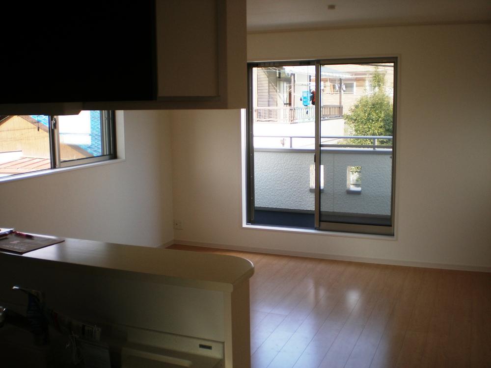 Living. Indoor (10 May 2012) shooting