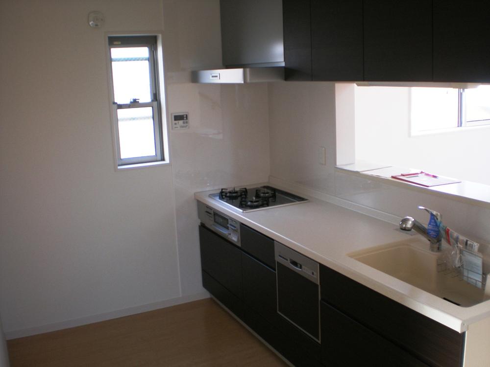 Kitchen. Indoor (10 May 2012) shooting