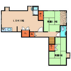 Hyogo Prefecture, Kobe, Hyogo-ku, Kumano-cho 3