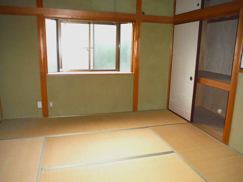 Other. Japanese style room