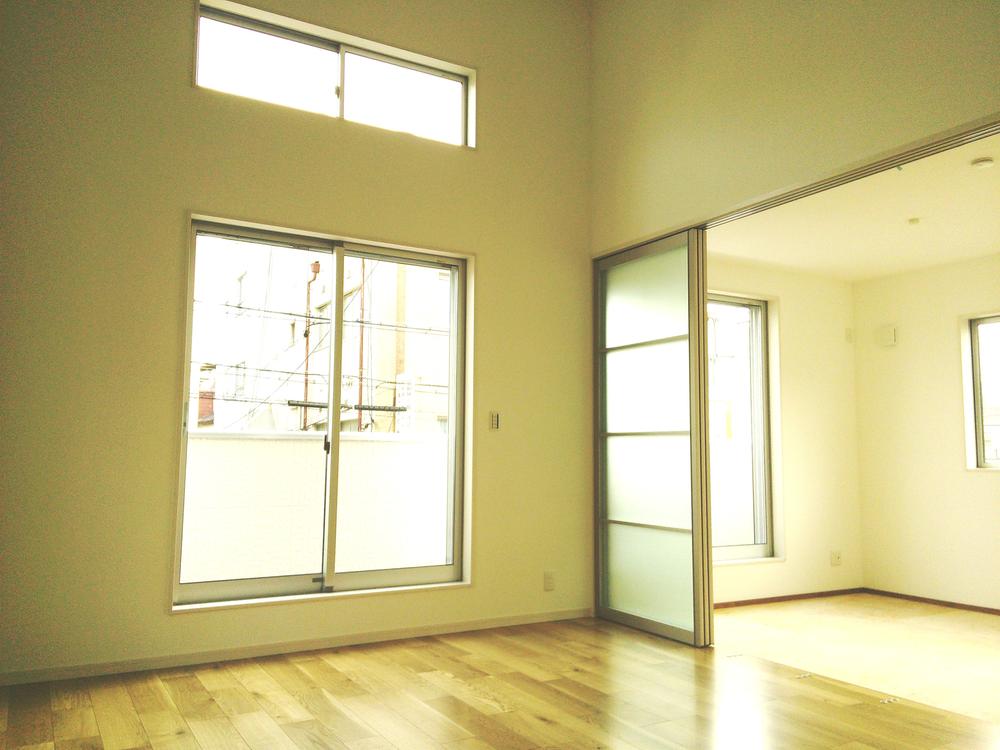 Living. Indoor (11 May 2013) Shooting