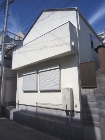 Local appearance photo. Local shooting