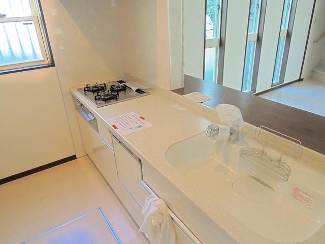 Kitchen. Indoor (11 May 2013) Shooting