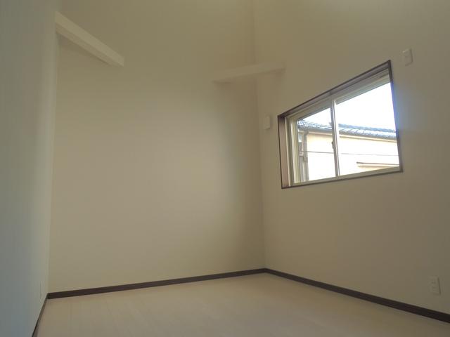 Non-living room. 2 Kaiyoshitsu 1 Indoor (11 May 2013) Shooting