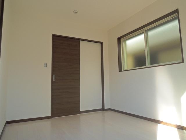 Non-living room. 2 Kaiyoshitsu 2 Indoor (11 May 2013) Shooting