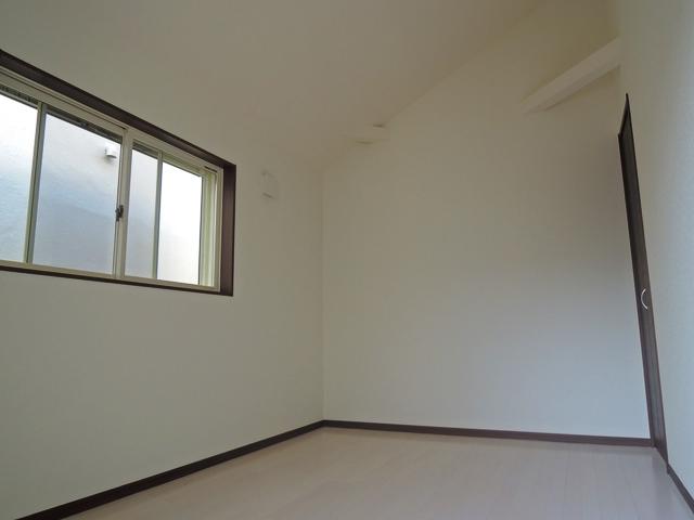 Non-living room. 2 Kaiyoshitsu 4 Indoor (11 May 2013) Shooting