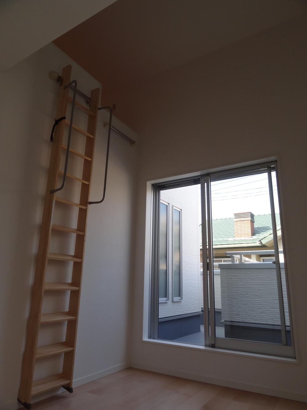 Other introspection. Indoor (11 May 2013) Shooting