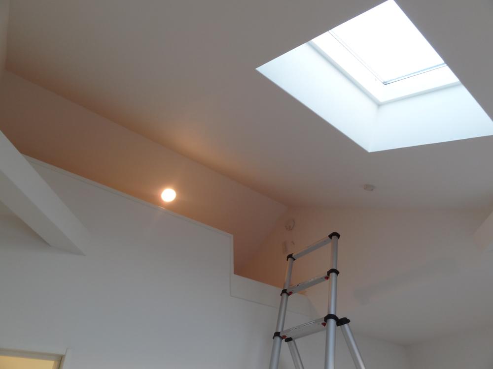 Other introspection. Indoor (12 May 2013) Shooting