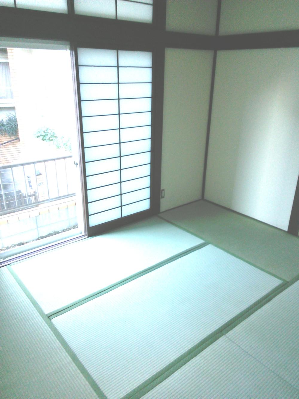 Non-living room. Indoor (12 May 2013) Shooting