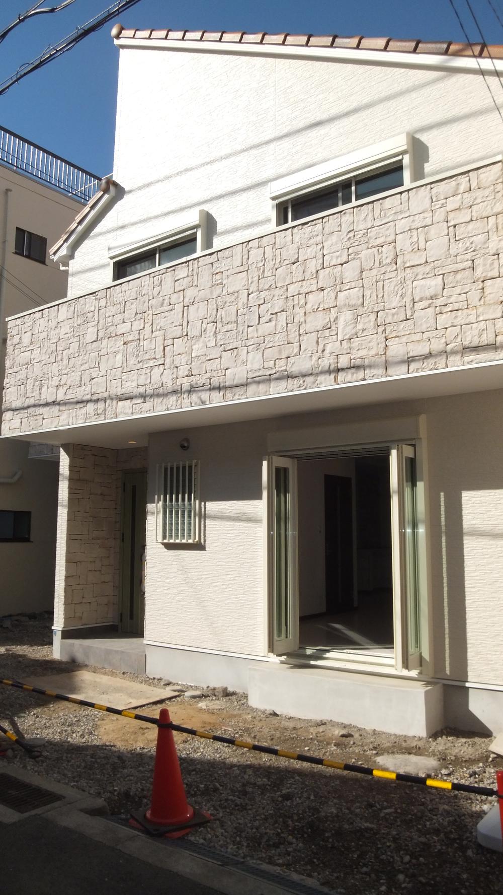 Rendering (appearance). appearance. Preview at the completion already, please feel free to tell us. 