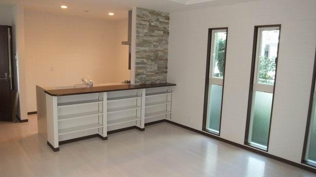 Living. LDK21 Pledge. Living floor heating (nook) 2 system. Yang per good. 