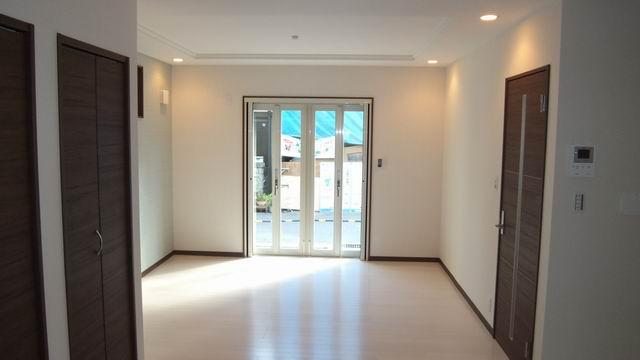 Living. LDK21 Pledge. Living floor heating (nook) 2 system