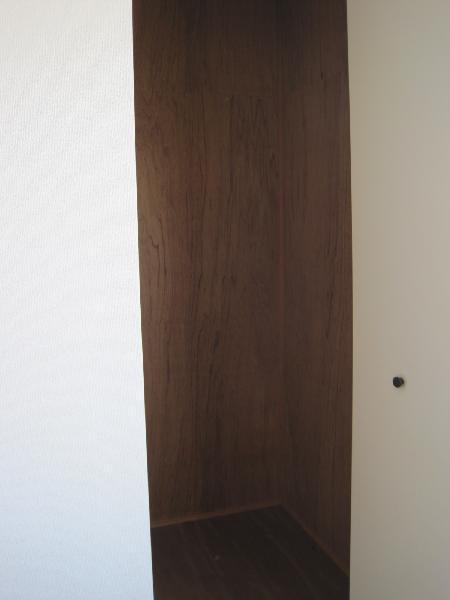 Other Equipment. closet