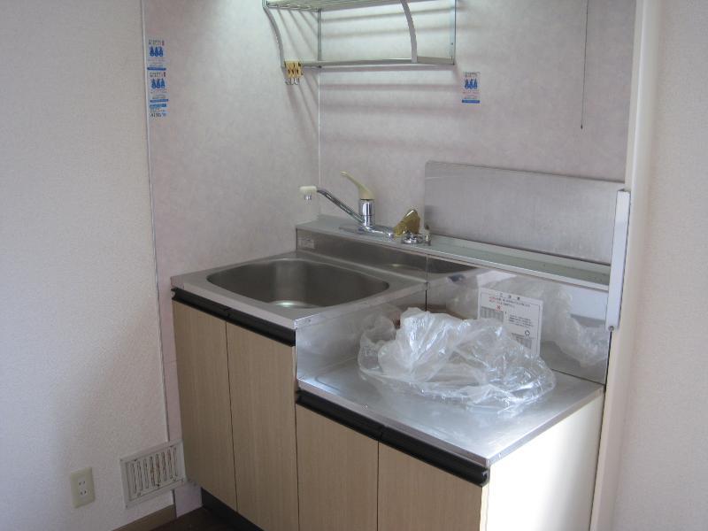 Other Equipment. Kitchen