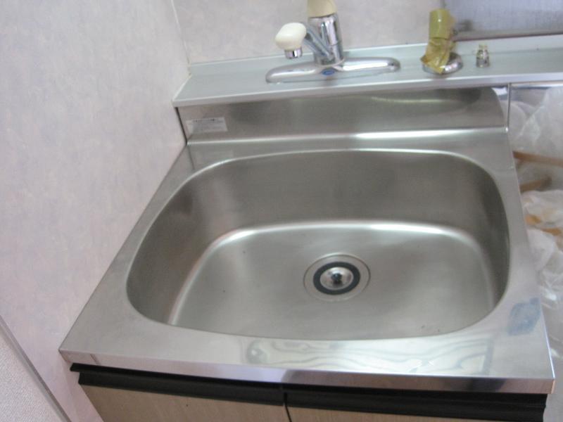 Bath. kitchen ・ sink