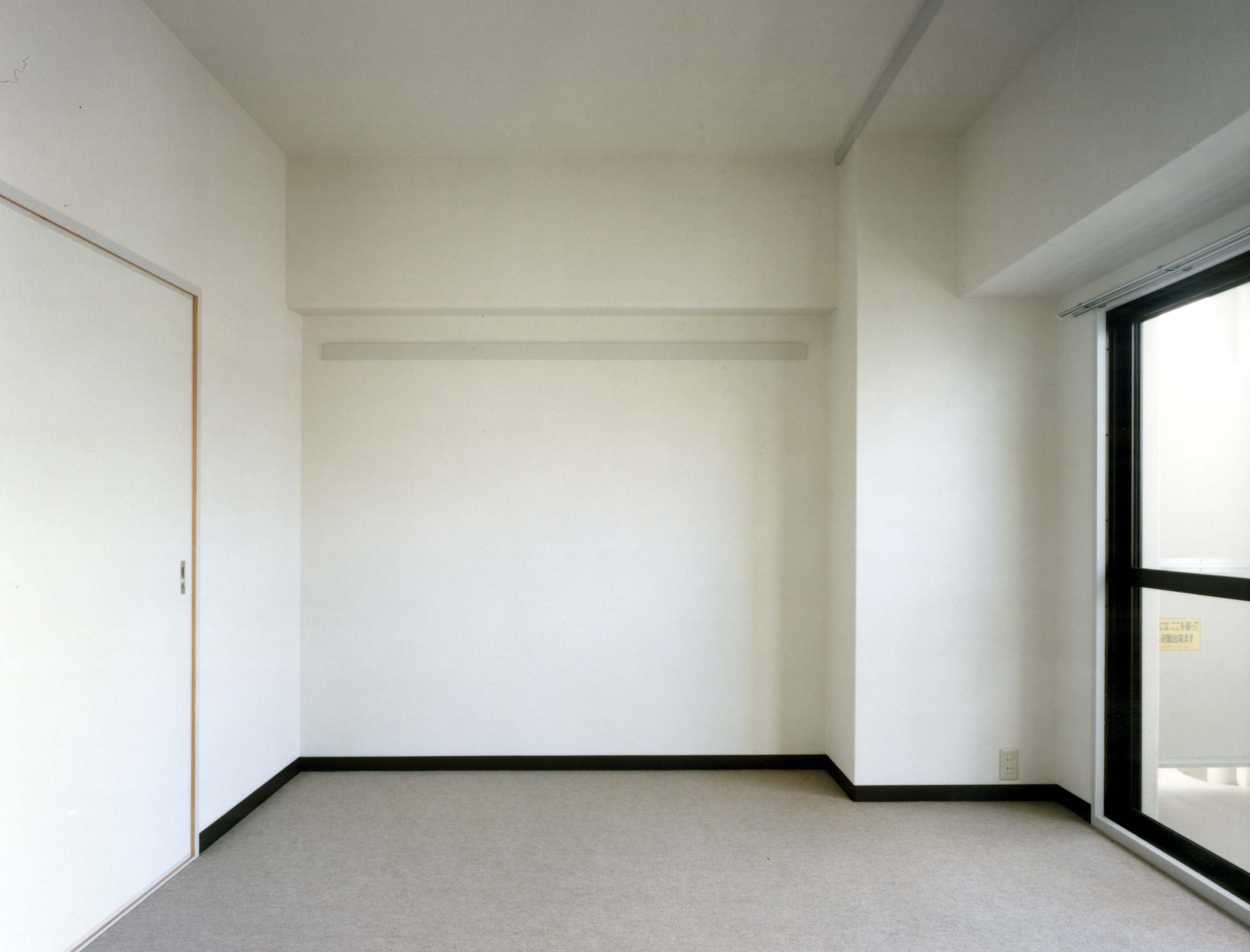 Other room space. It is a good view of the view.