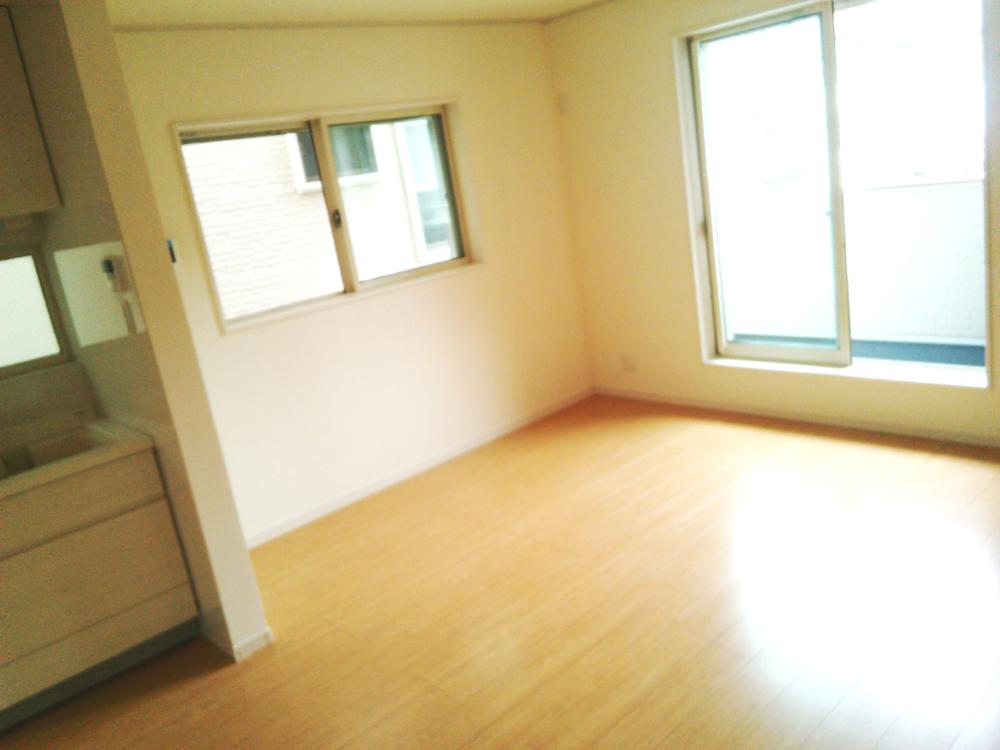 Living. Indoor (July 2013) Shooting