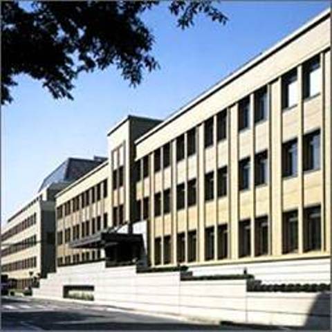 Hospital. 1089m to Mitsubishi Kobe Hospital (Hospital)