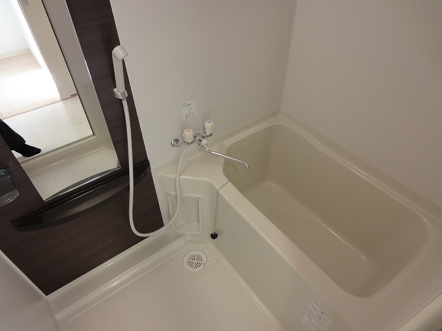 Bath. Bathroom dryer with