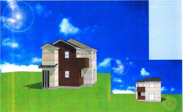 Rendering (appearance). Sharp appearance design