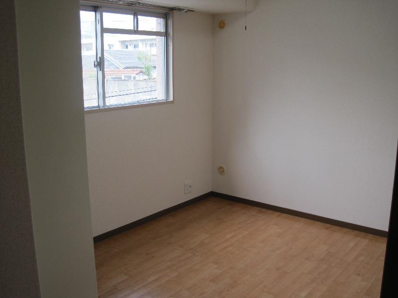 Living and room. Western style room