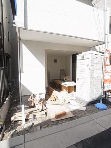 Local appearance photo