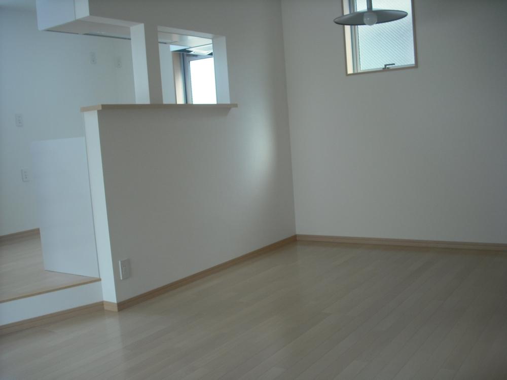 Living. Local (10 May 2013) Shooting