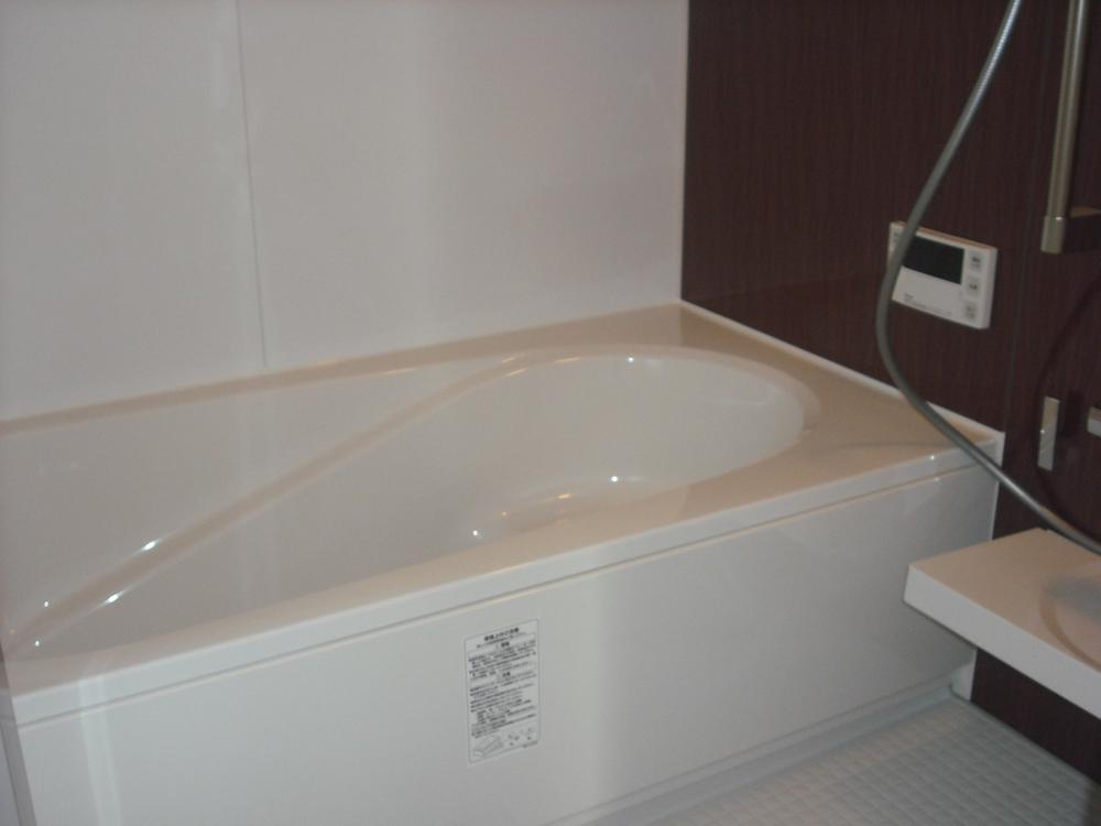 Bathroom. Indoor (September 2013) Shooting