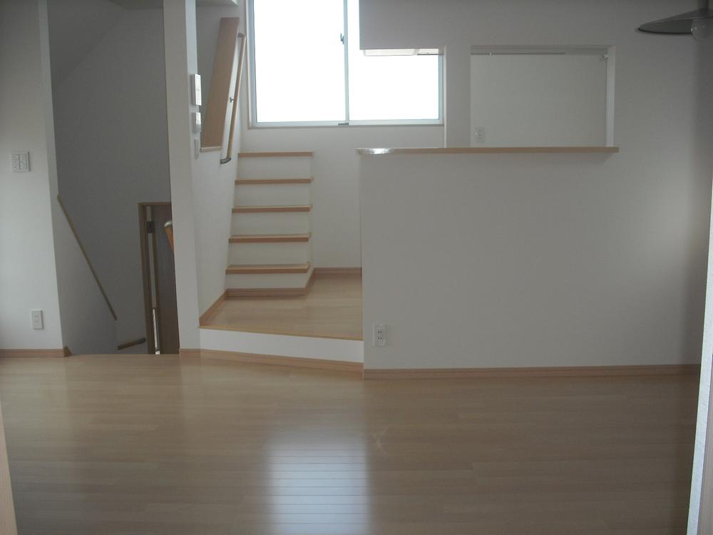 Living. Local (10 May 2013) Shooting