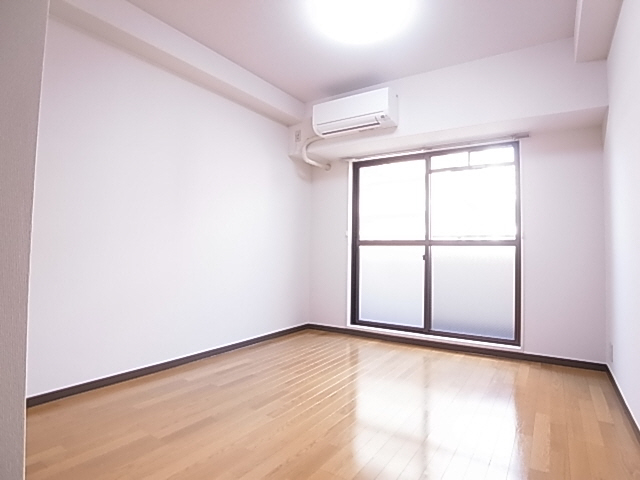 Living and room. Interior