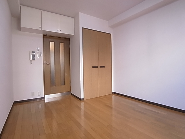 Living and room. Interior