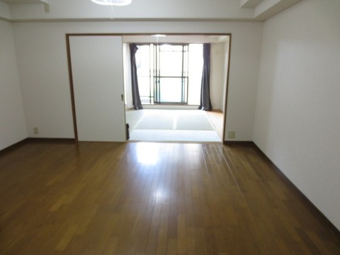 Living and room. room