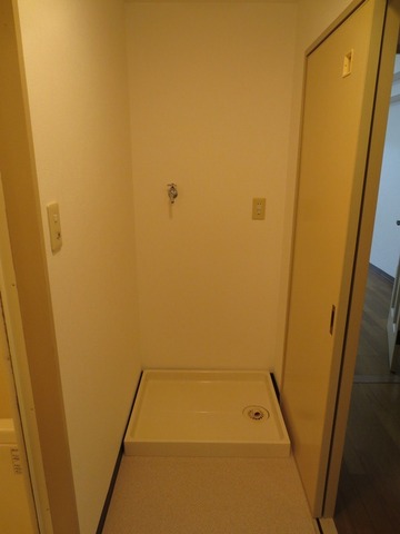 Other room space. Laundry Area